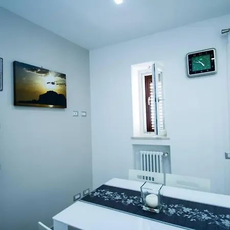 Balcone Fortunato