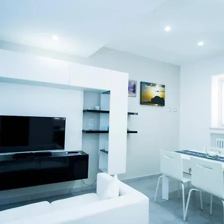 Balcone Fortunato Apartment *