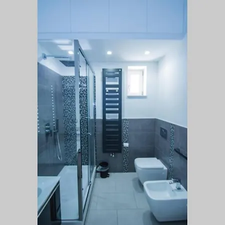 Balcone Fortunato Apartment
