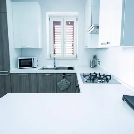 Apartment Balcone Fortunato