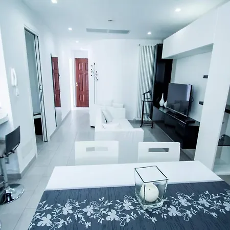 Apartment Balcone Fortunato Cefalu