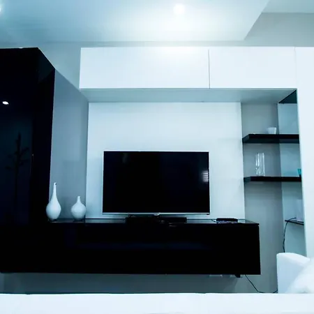 Balcone Fortunato Apartment *