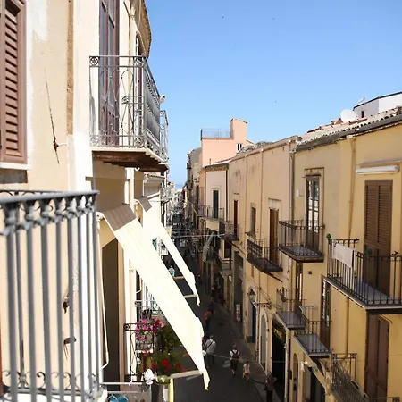 Balcone Fortunato *