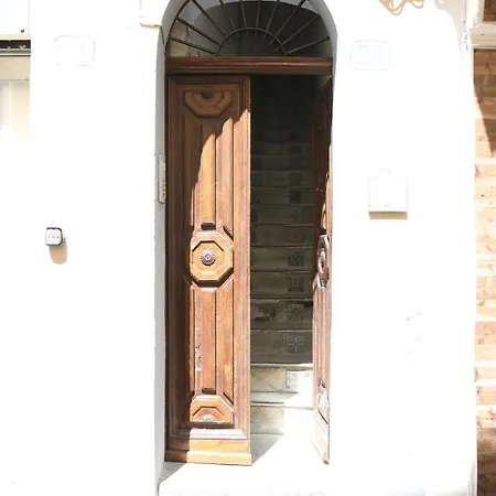 Apartment Balcone Fortunato *