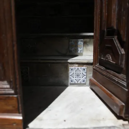 Balcone Fortunato Apartment *