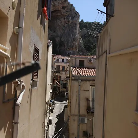 Balcone Fortunato Apartment