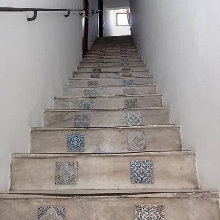 Balcone Fortunato Apartment Cefalu